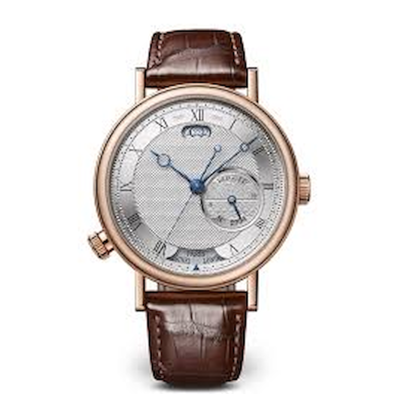 Breguet Classique 5727 Ref. 5727BR/12/9ZU - Tomasini Francia