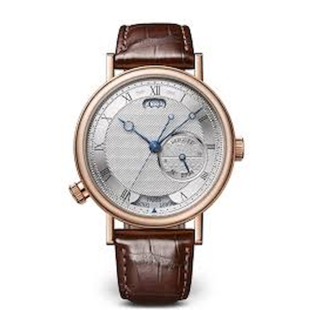 Breguet Classique 5727 Ref. 5727BR/12/9ZU - Tomasini Francia
