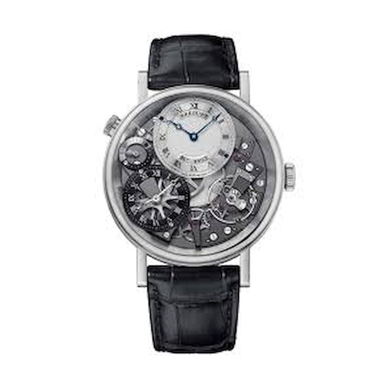 Breguet Tradition 7067 Ref. 7067BB/G1/9W6 - Tomasini Francia