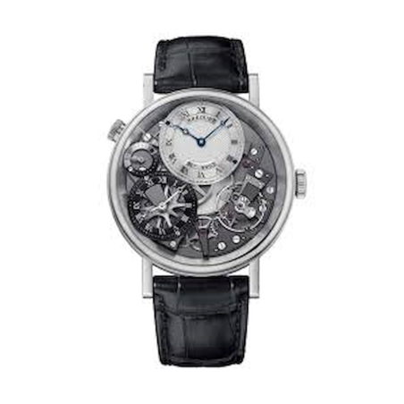 Breguet Tradition 7067 Ref. 7067BB/G1/9W6 - Tomasini Francia