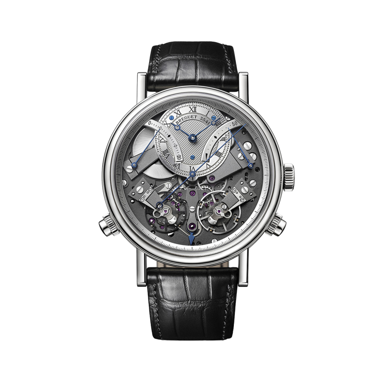 Breguet Tradition 7077 Ref. G7077BBG19XV - Tomasini Francia