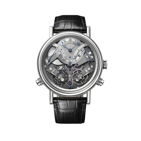 Breguet Tradition 7077 Ref. G7077BBG19XV - Tomasini Francia