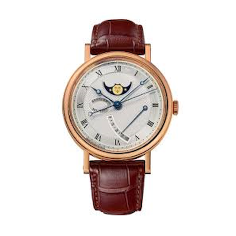 Breguet Classique 7787 Ref. 7787BR/12/9V6 - Tomasini Francia