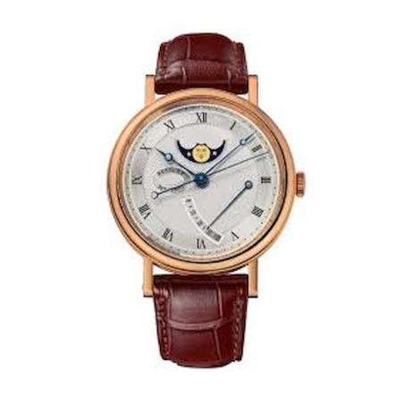 Breguet Classique 7787 Ref. 7787BR/12/9V6 - Tomasini Francia