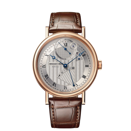 Breguet Classique 7727 Ref. 7727BR/12/9WU - Tomasini Francia