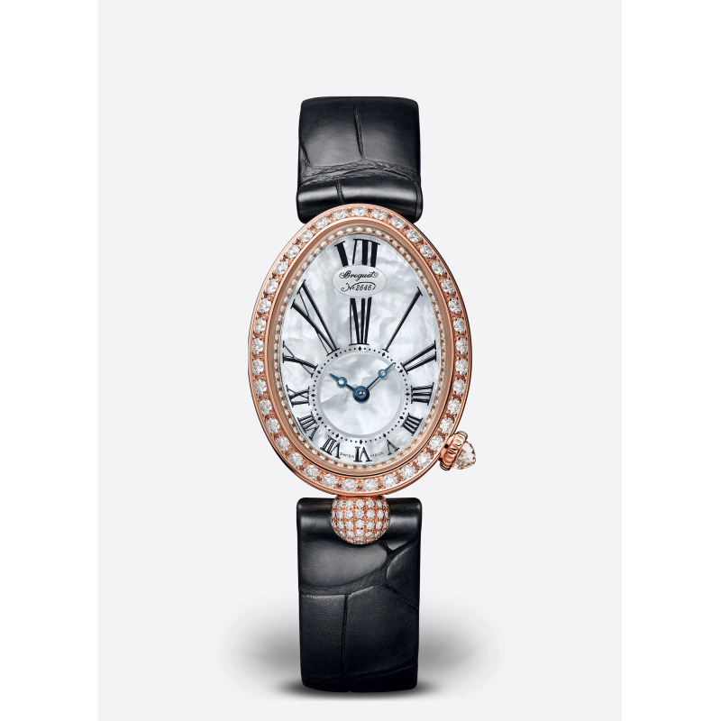 Breguet Reine de Naples 8928 Ref. 8928BR/51/944/DD0D - Tomasini Francia