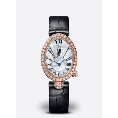 Breguet Reine de Naples 8928 Ref. 8928BR/51/944/DD0D - Tomasini Francia