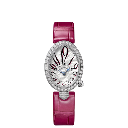 Breguet Reine de Naples 8927 Ref. 8928BB/5P/944 /DD0D3L - Tomasini Francia