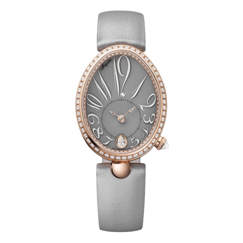 Breguet Reine De Naples Ref. 8918BR/2A/364/D0 - Tomasini Francia