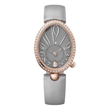 Breguet Reine De Naples Ref. 8918BR/2A/364/D0 - Tomasini Francia