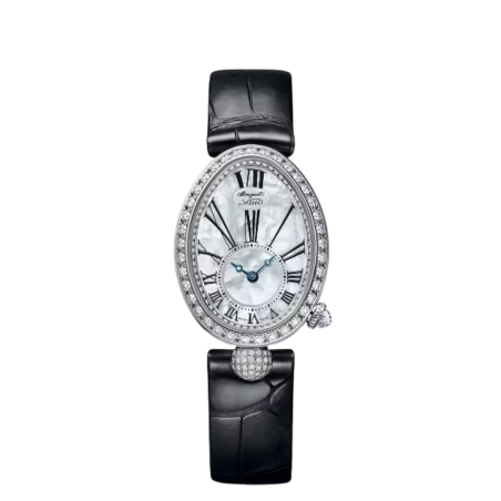 Breguet Reine de Naples Ref. 8928BB/51/944/DD0D3L - Tomasini Francia
