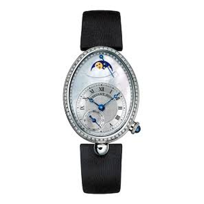 Breguet Reine de Naples 8908 Ref. 8908BB/52/864.D00D - Tomasini Francia