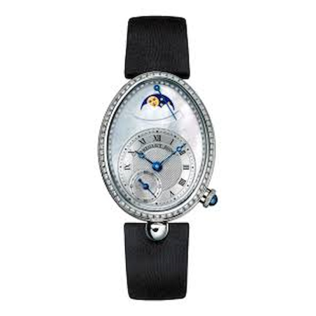 Breguet Reine de Naples 8908 Ref. 8908BB/52/864.D00D - Tomasini Francia