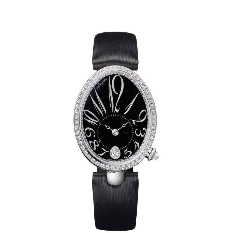 Breguet Reine de Naples 8918 Ref. 8918BB/2N/764/D00D - Tomasini Francia