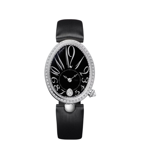 Breguet Reine de Naples 8918 Ref. 8918BB/2N/764/D00D - Tomasini Francia