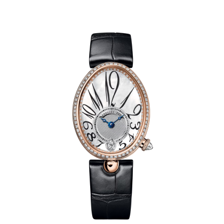 Breguet Reine de Naples 8918 Ref. 8918BR/58/964/D00D3L - Tomasini Francia