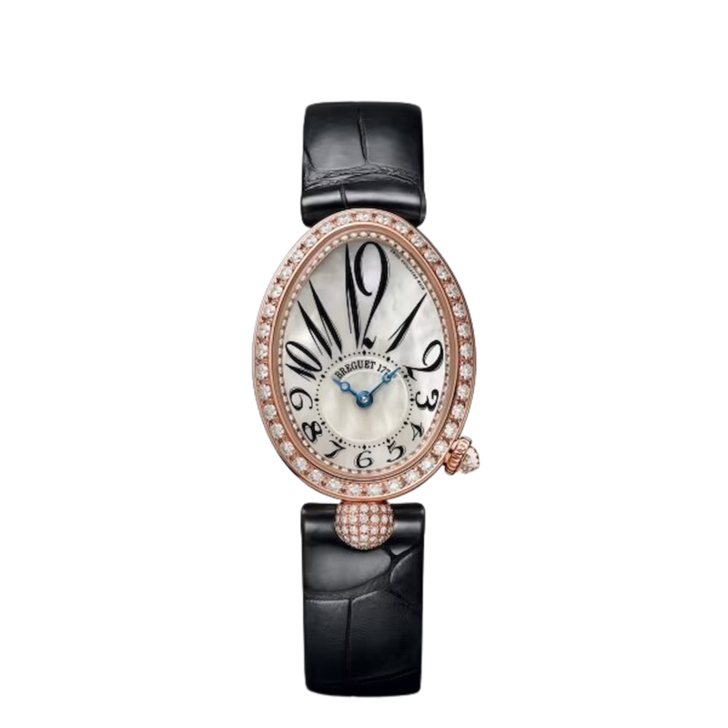 Breguet Reine de Naples 8928 Ref. 8928BR/5W/944/DD0D3L - Tomasini Francia