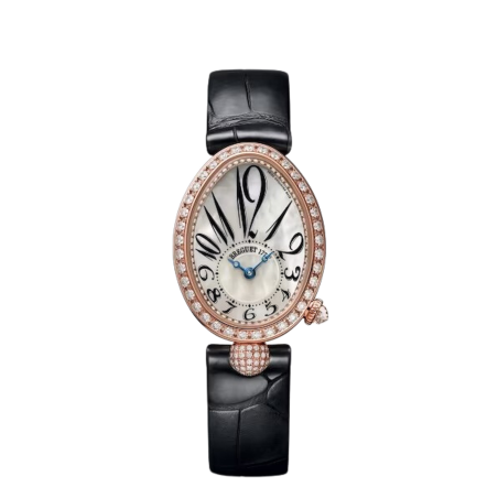 Breguet Reine de Naples 8928 Ref. 8928BR/5W/944/DD0D3L - Tomasini Francia