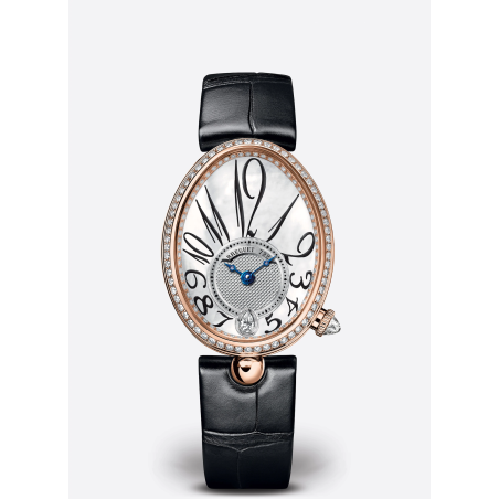Breguet Reine de Naples 8918 Ref. 8918BR/58/964/D00D - Tomasini Francia