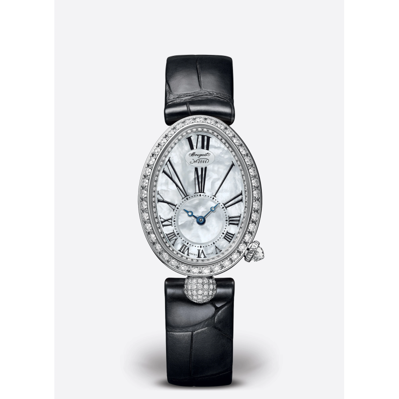 Breguet Reine de Naples 8928 Ref. 8928BB/51/944/DD0D - Tomasini Francia