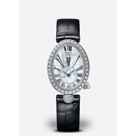 Breguet Reine de Naples 8928 Ref. 8928BB/51/944/DD0D - Tomasini Francia