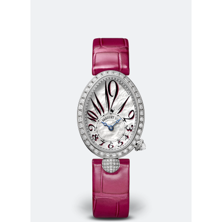 Breguet Reine de Naples 8928 Ref. 8928BB/5P/944/DD0D - Tomasini Francia