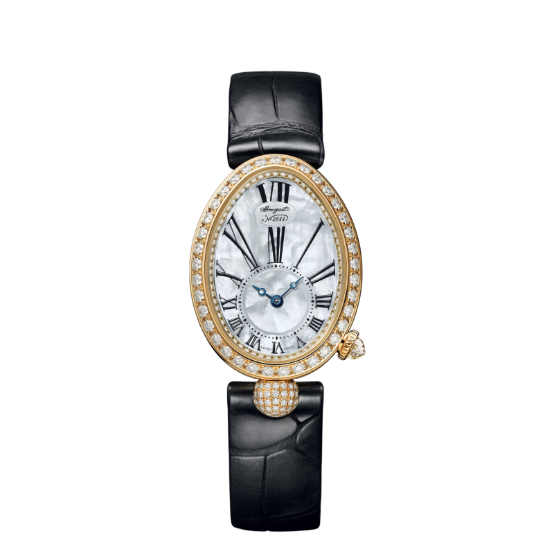 Breguet Reine de Naples 8928 Ref. 8928BA/51/944/DD0D3L - Tomasini Francia