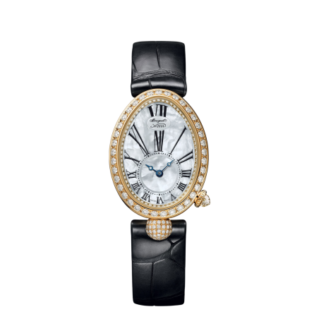 Breguet Reine de Naples 8928 Ref. 8928BA/51/944/DD0D3L - Tomasini Francia