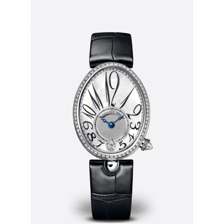 Breguet Reine de Naples 8918 Ref. 8918BB/58/964/D00D - Tomasini Francia