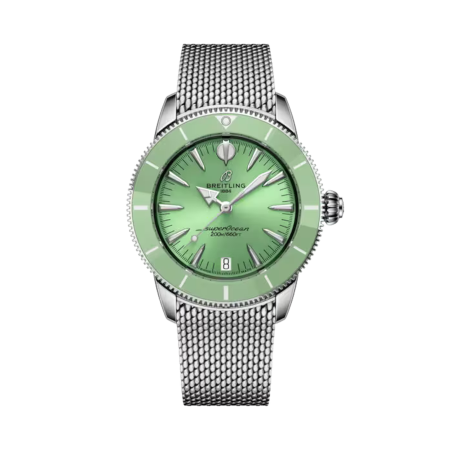 Superocean Heritage