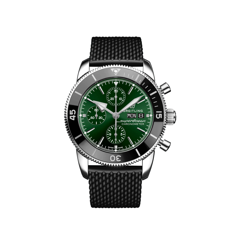Breitling Superocean Heritage Chronograph 44 Ref. A13313121L1S1 - Tomasini Francia