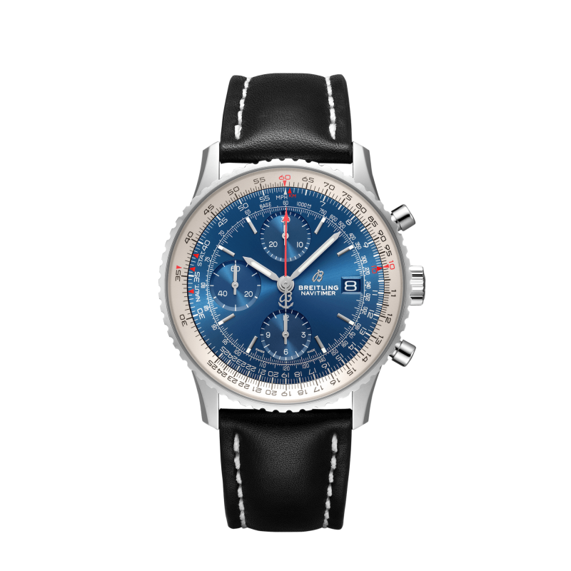 Breitling Navitimer 41 Ref. A13324121C1X1 - Tomasini Francia