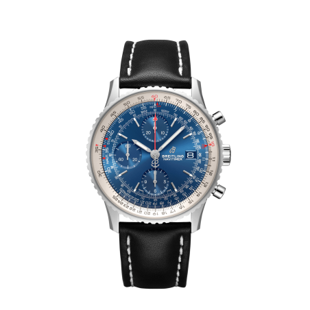 Breitling Navitimer 41 Ref. A13324121C1X1 - Tomasini Francia