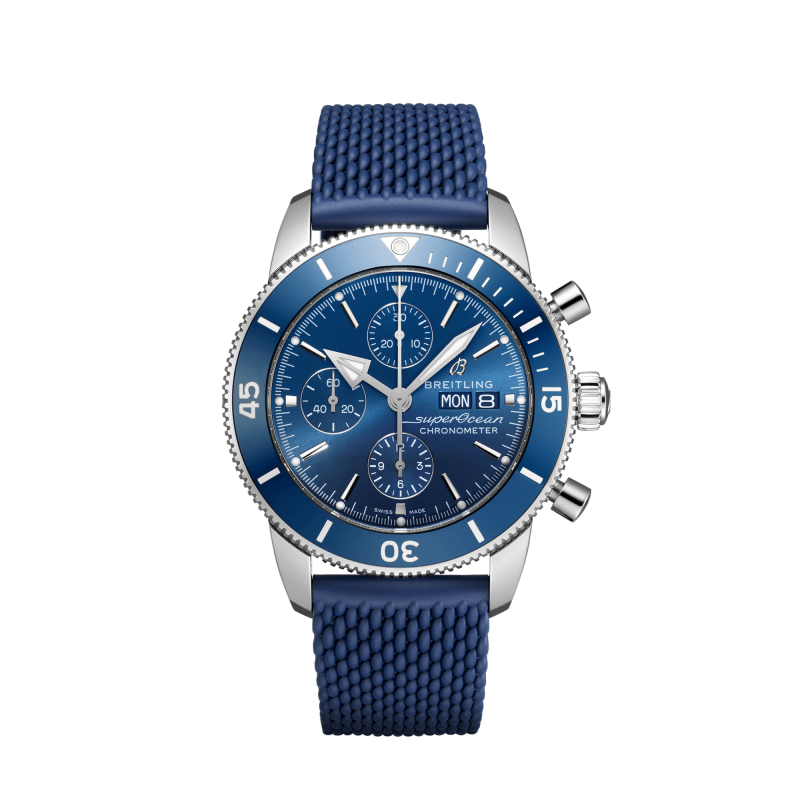 Breitling Superocean Heritage Chronograph 44 Ref. A13313161C1S1 - Tomasini Francia