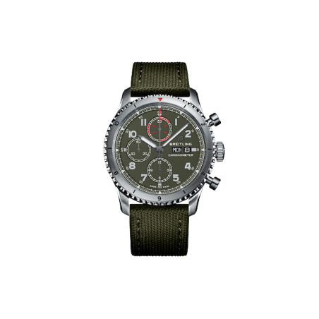 Aviator 8