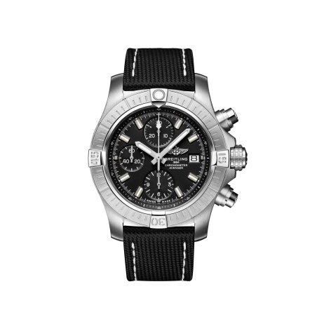 Breitling Avenger Chronograph 43 Ref. A13385101B1X1 - Tomasini Francia