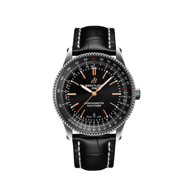 Breitling Navitimer Automatic 41 Ref. A17326241B1P1 - Tomasini Francia