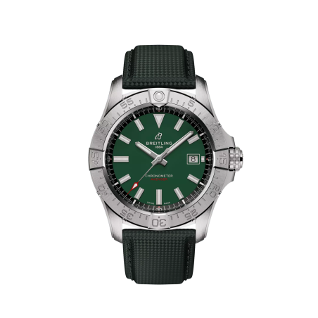 Breitling Avenger Automatic 42 mm Ref. A17328101L1X1 - Tomasini Francia