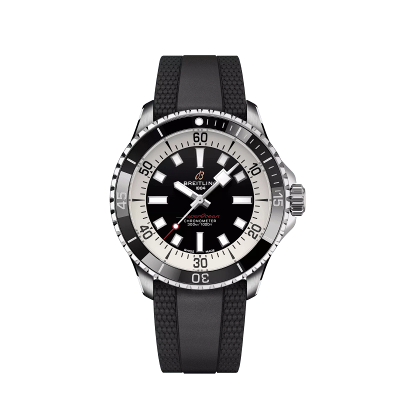 Breilting Superocean Automatic 42 Ref. A17375211B1S1 - Tomasini Francia