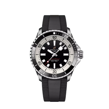 Breilting Superocean Automatic 42 Ref. A17375211B1S1 - Tomasini Francia