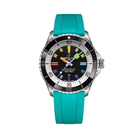 Breitling Superocean Automatic 42 Ref. A17375211B2S2 - Tomasini Francia