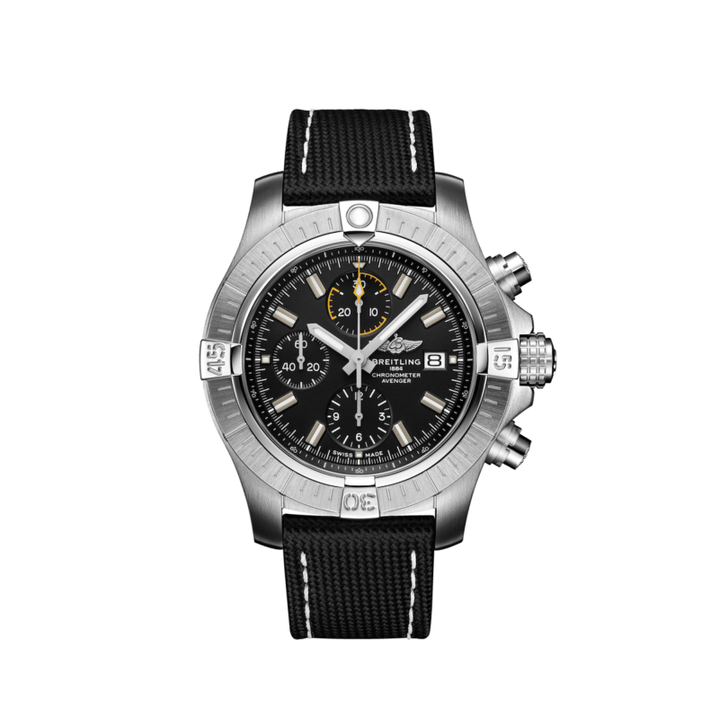 Breitling Avenger Chronograph 45 Ref. A13317101B1X1 - Tomasini Francia