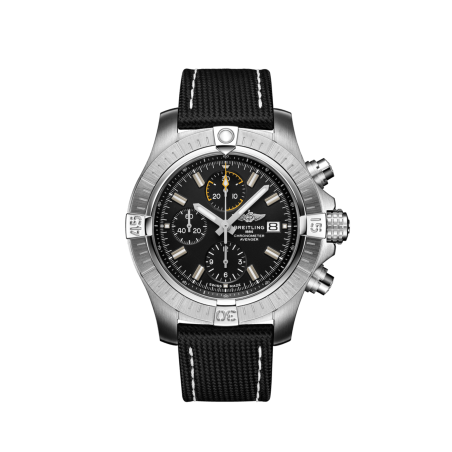 Breitling Avenger Chronograph 45 Ref. A13317101B1X1 - Tomasini Francia
