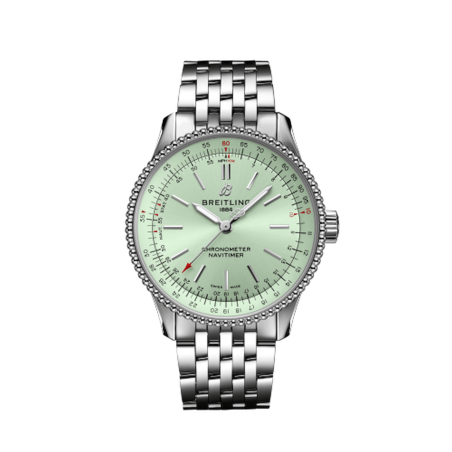 Breitling Navitimer Automatic 35 Ref. A17395361L1A1 - Tomasini Francia