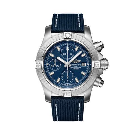 Breitling Avenger Chronograph 43 Ref. A13385101C1X2 - Tomasini Francia