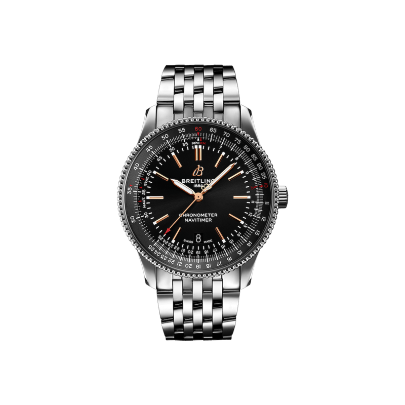 Breitling Navitimer Automatic 41 Ref. A17326241B1A1 - Tomasini Francia