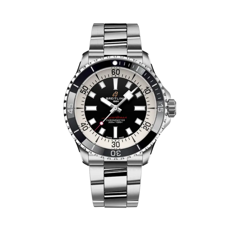 Breitling Superocean Automatic 42 Ref. A17375211B1A1 - Tomasini Francia