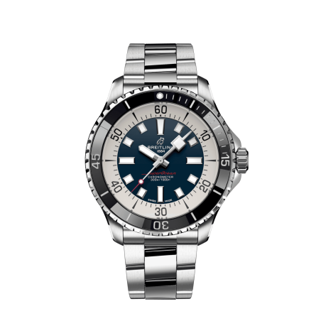 Breitling Superocen Automatic 44 Ref. A17376211C1A1 - Tomasini Francia