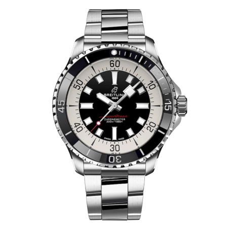 Breitling Superocean Automatic 44 Ref. A17376211B1A1 - Tomasini Francia