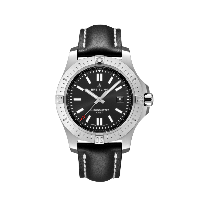 Breitling Chronomat Colt Automatic 44 Ref. A17388101B1X1 - Tomasini Francia